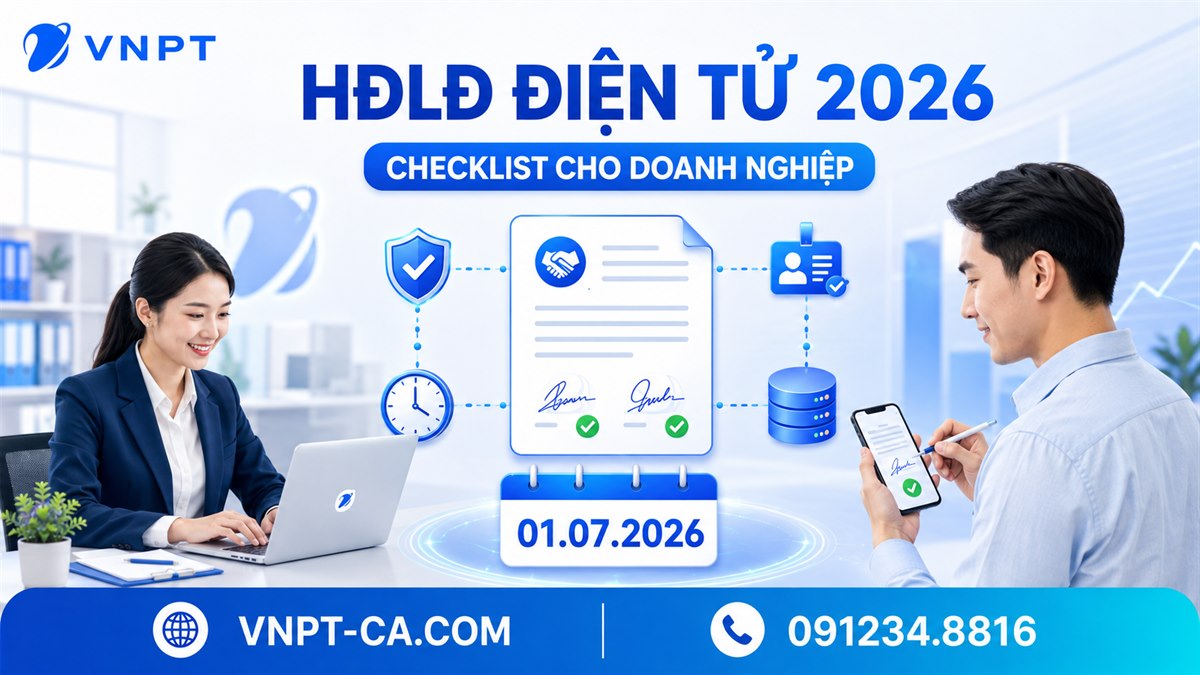 Mua lượt ký VNPT SmartCA: gói theo lượt khác gói thời hạn thế nào?