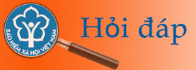 Hỏi đáp bhxh Hỏi đáp bhxh