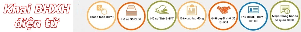 Bảo hiểm xã hội VNPT