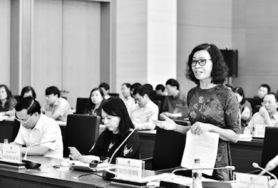 Đăng ký khám chữa bệnh ban đầu ở đâu?