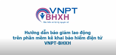 Hướng dẫn kê khai thủ tục 600a – Đăng ký, điều chỉnh đóng bảo hiểm xã hội ( BÁO GIẢM)