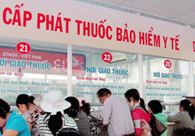 Danh sách mã bệnh viện BHXH TP. Hồ Chí Minh