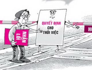 Hướng dẫn kê khai báo giảm lao động trong VNPT BHXH