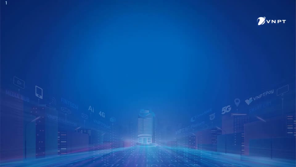 Video cài đặt USB Token VNPT-CA trên máy tính — CA04